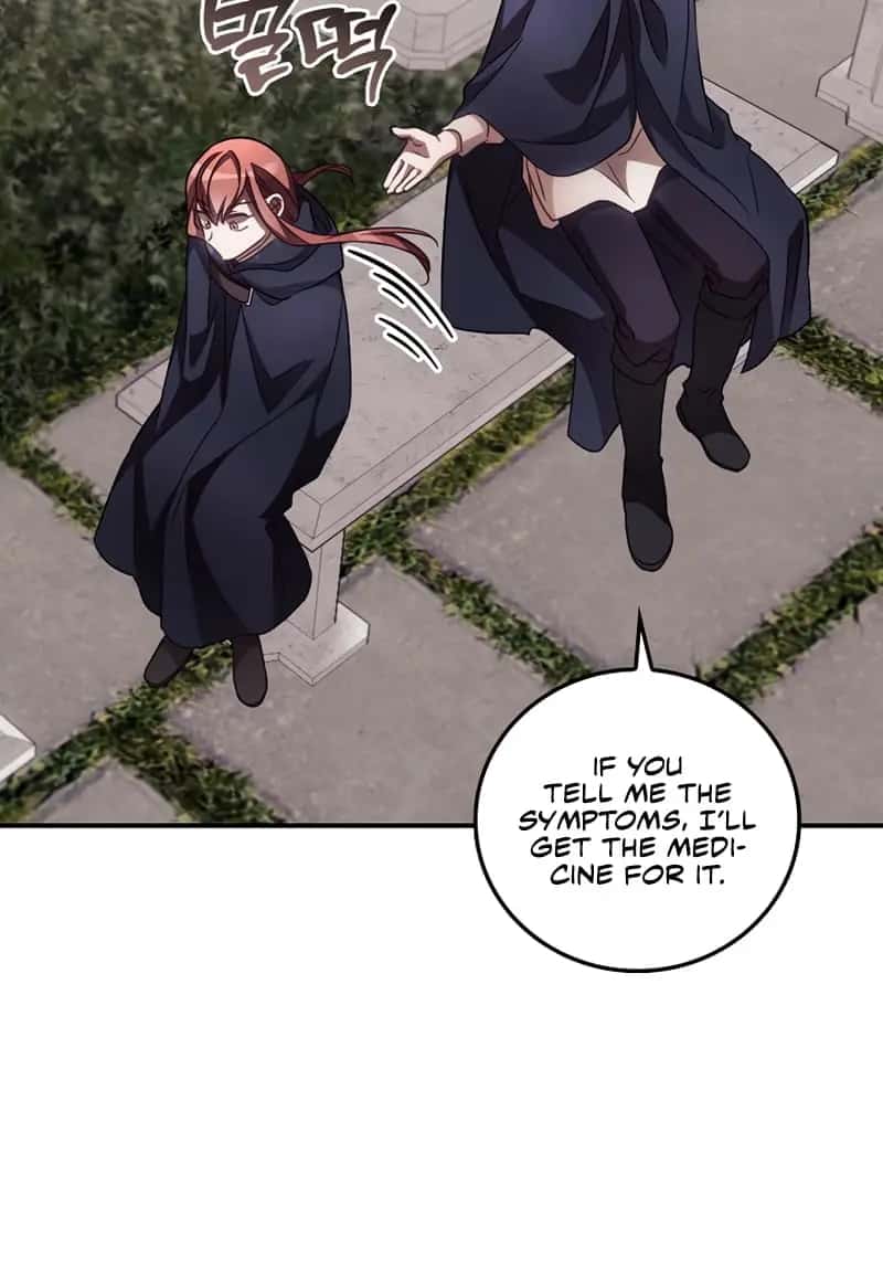 I Can See Your Death Chapter 32 Page 52