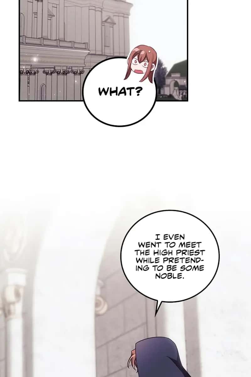 I Can See Your Death Chapter 32 Page 55