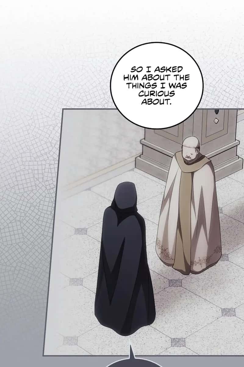 I Can See Your Death Chapter 32 Page 57