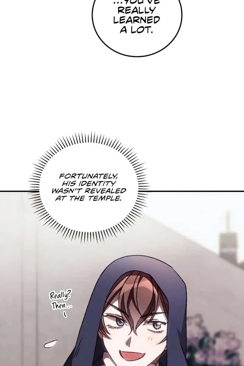 I Can See Your Death Chapter 32 Page 68