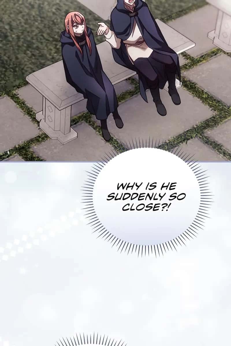 I Can See Your Death Chapter 32 Page 71