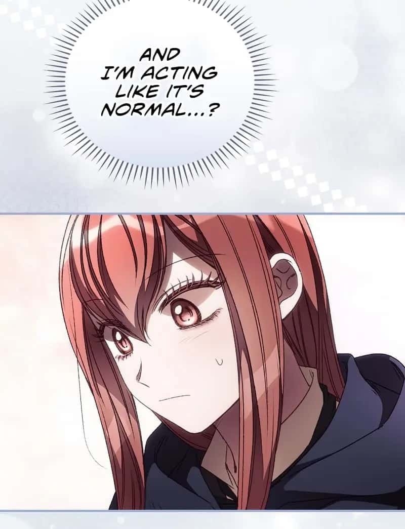 I Can See Your Death Chapter 32 Page 72