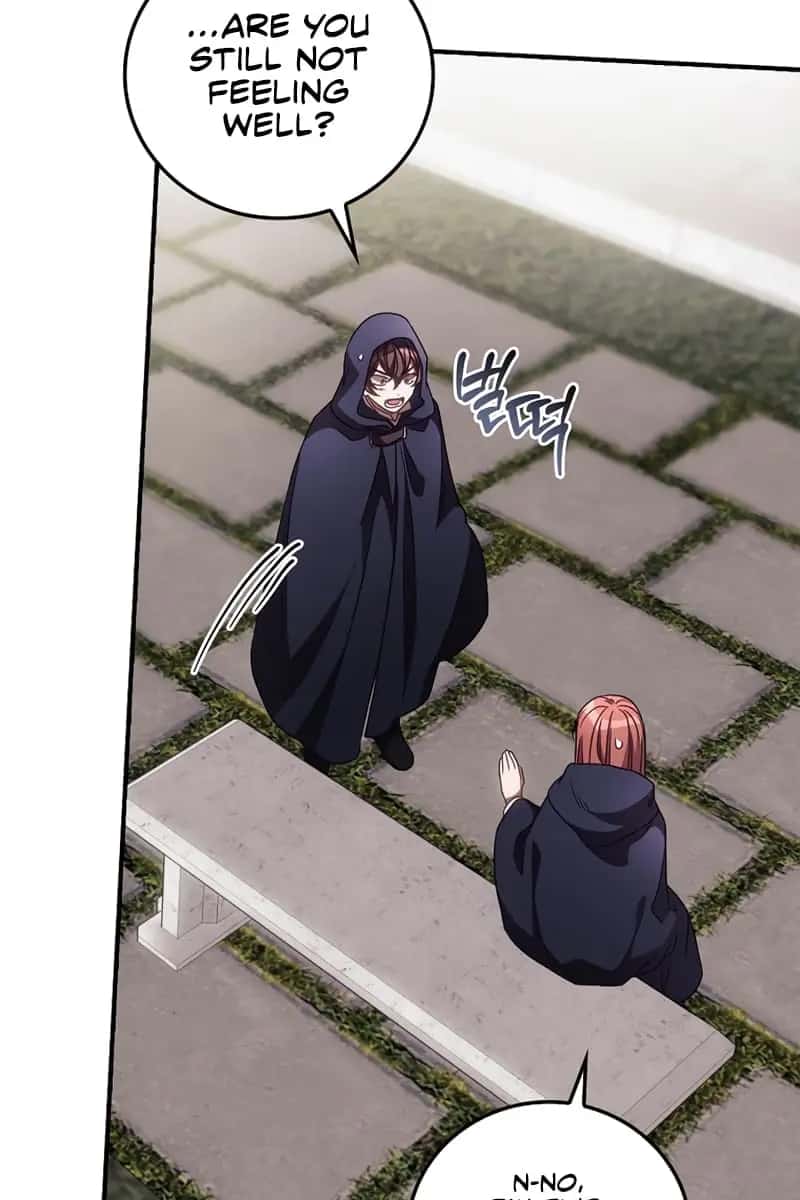 I Can See Your Death Chapter 32 Page 75