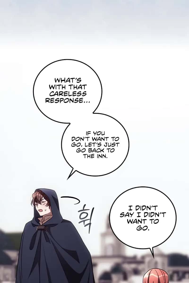I Can See Your Death Chapter 32 Page 83