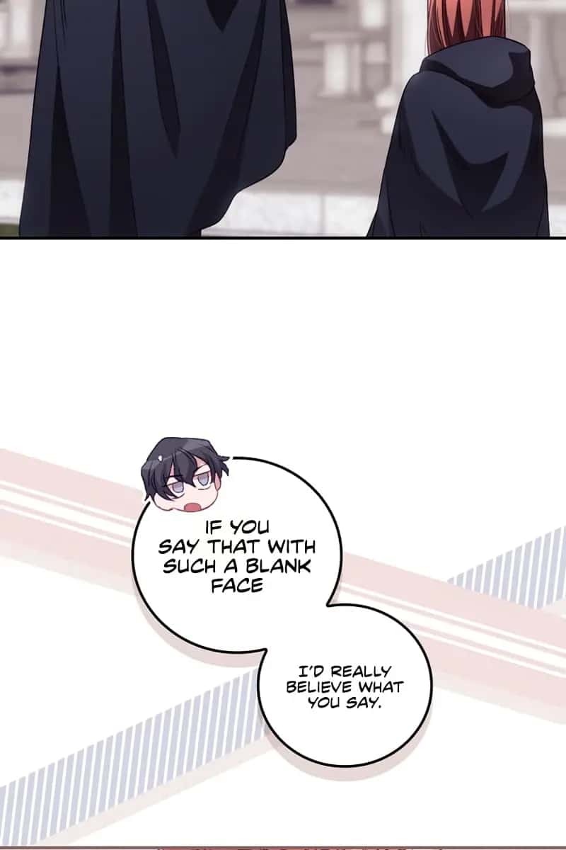 I Can See Your Death Chapter 32 Page 84