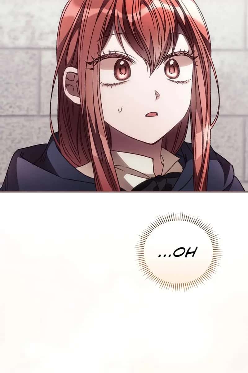 I Can See Your Death Chapter 32 Page 85