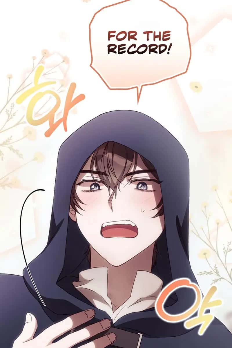I Can See Your Death Chapter 32 Page 91