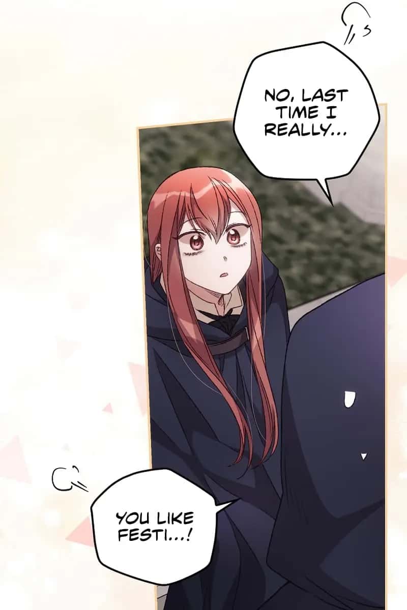 I Can See Your Death Chapter 32 Page 93