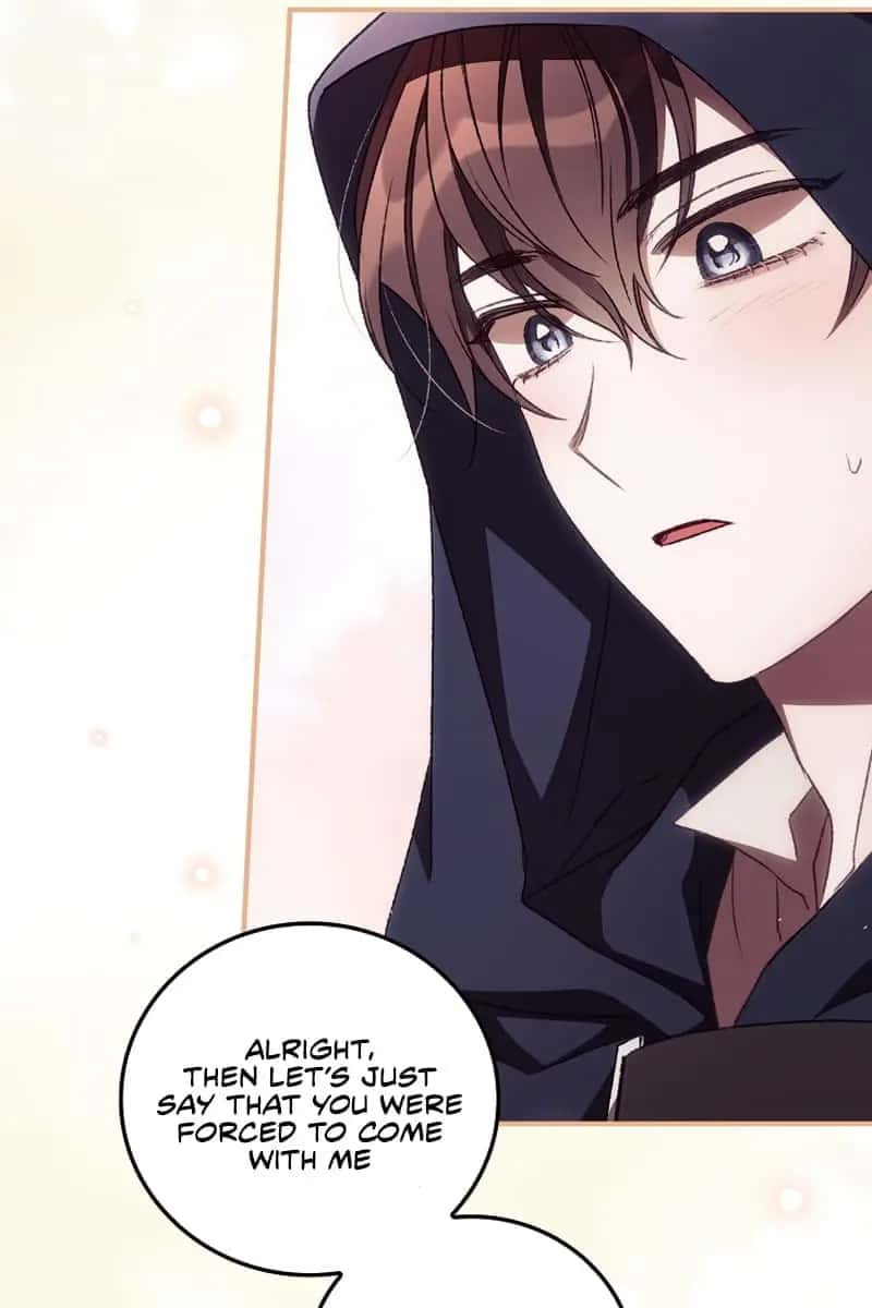 I Can See Your Death Chapter 32 Page 96
