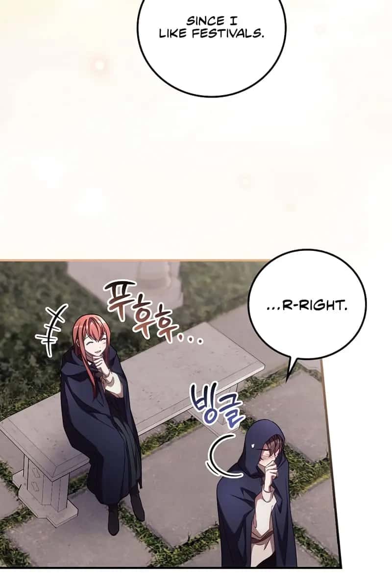 I Can See Your Death Chapter 32 Page 97
