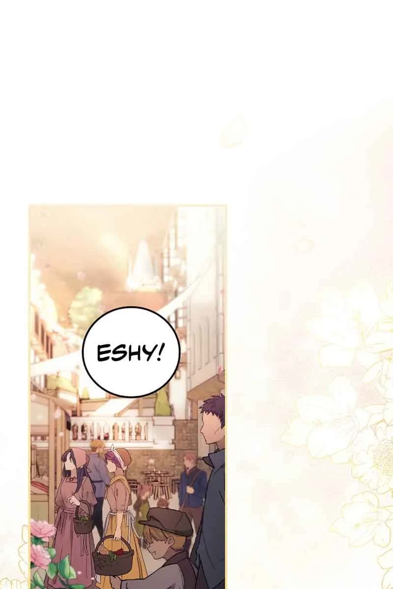 I Can See Your Death Chapter 33 Page 3
