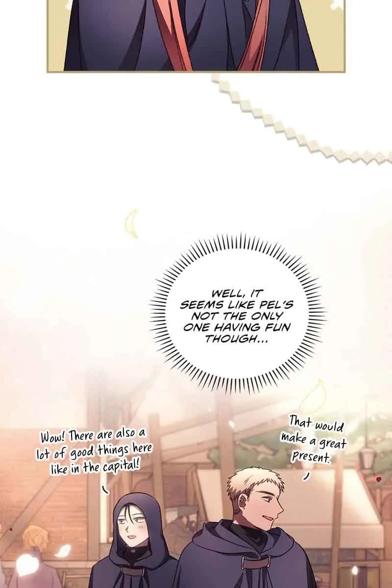 I Can See Your Death Chapter 33 Page 11