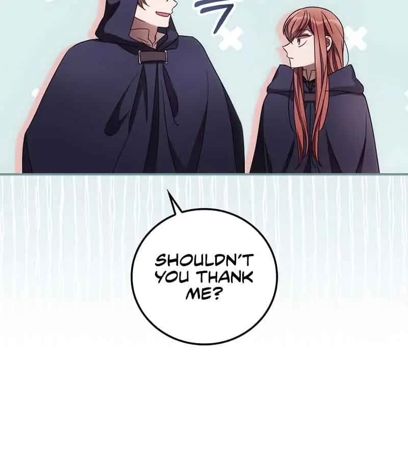 I Can See Your Death Chapter 33 Page 32