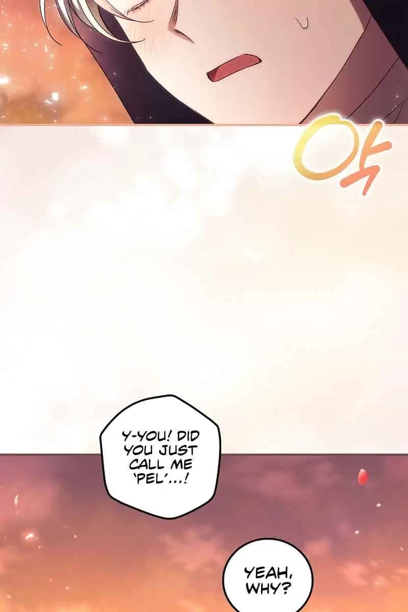 I Can See Your Death Chapter 33 Page 40
