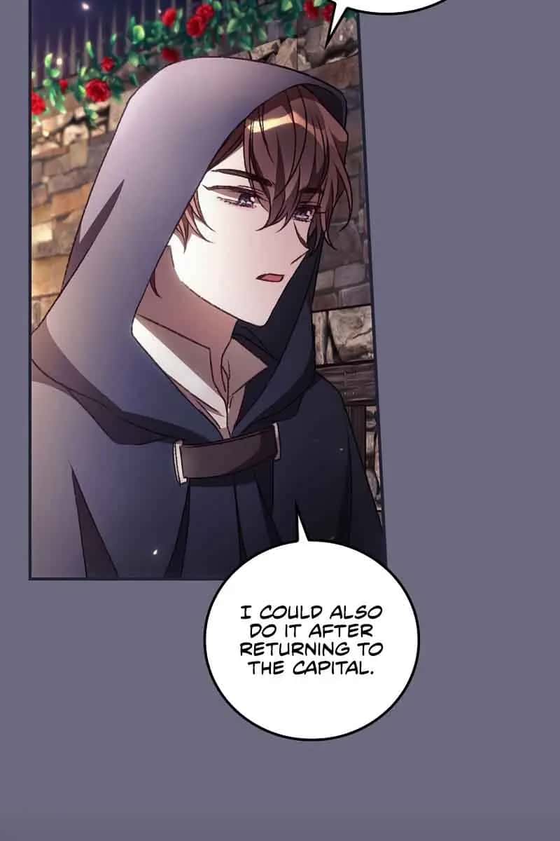 I Can See Your Death Chapter 33 Page 47