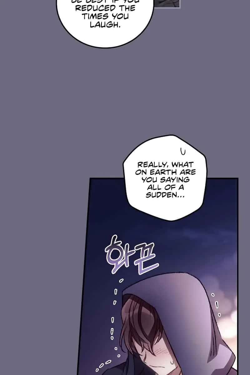 I Can See Your Death Chapter 33 Page 54