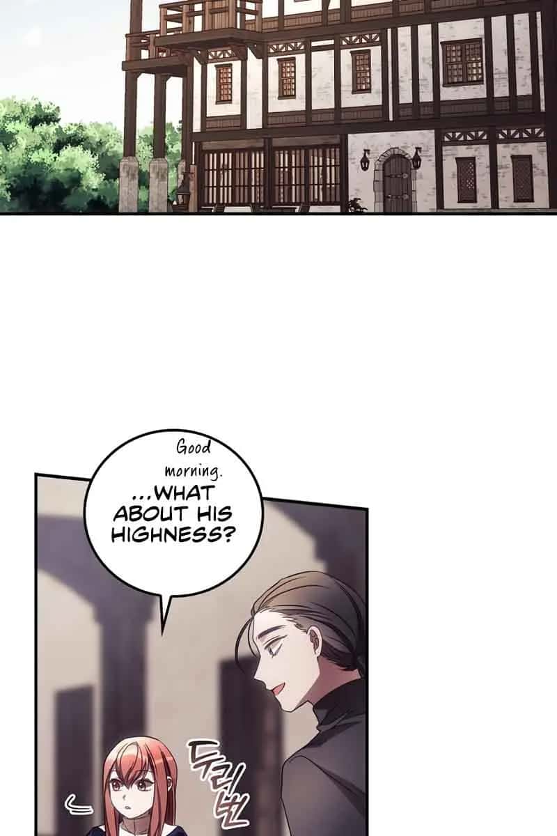 I Can See Your Death Chapter 33 Page 67