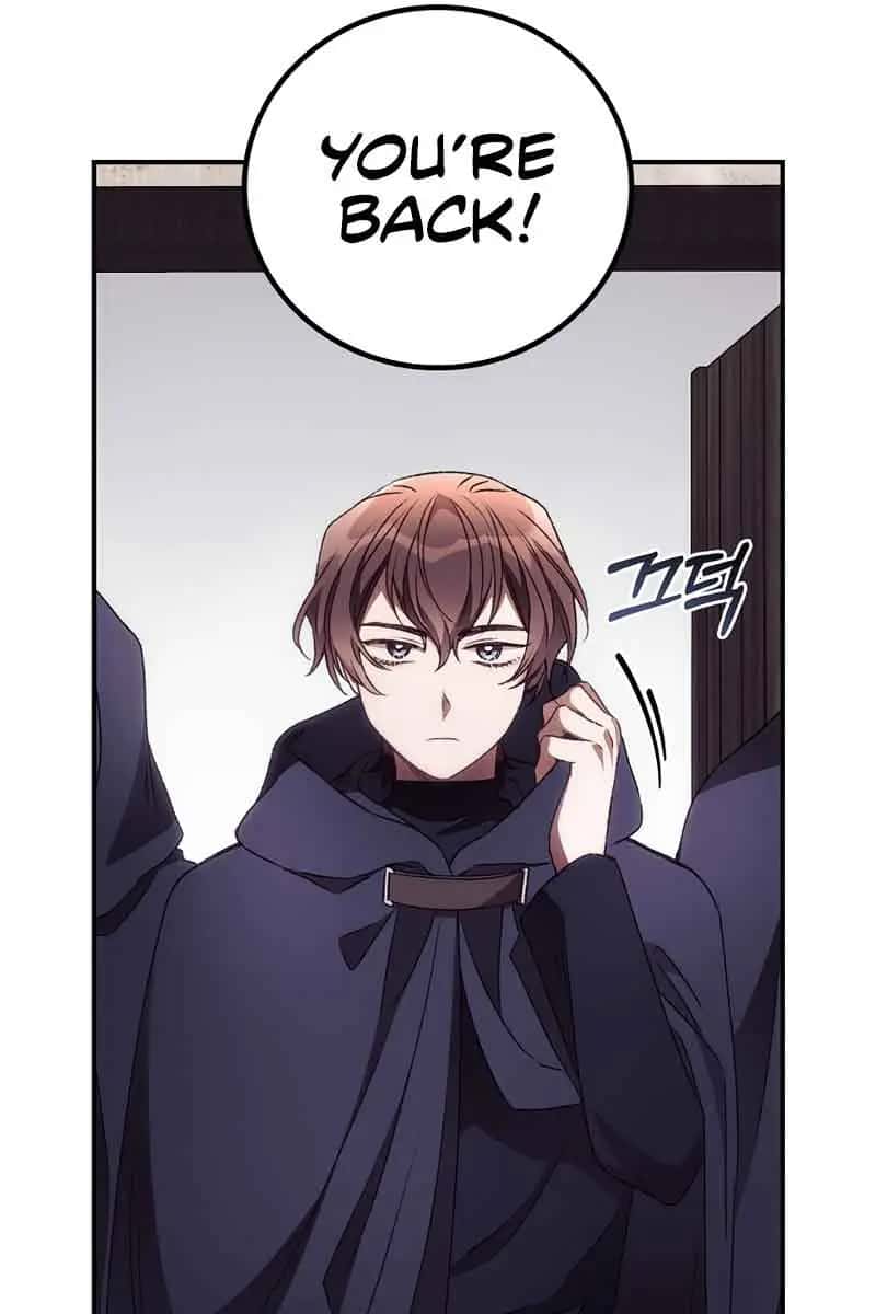 I Can See Your Death Chapter 33 Page 73