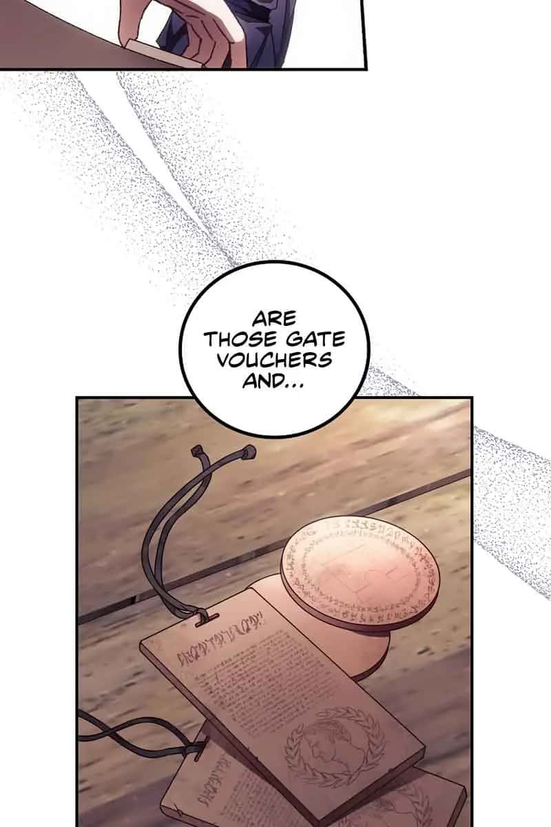I Can See Your Death Chapter 33 Page 75