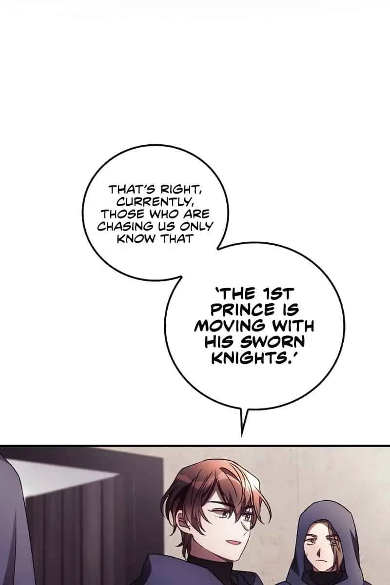 I Can See Your Death Chapter 33 Page 81
