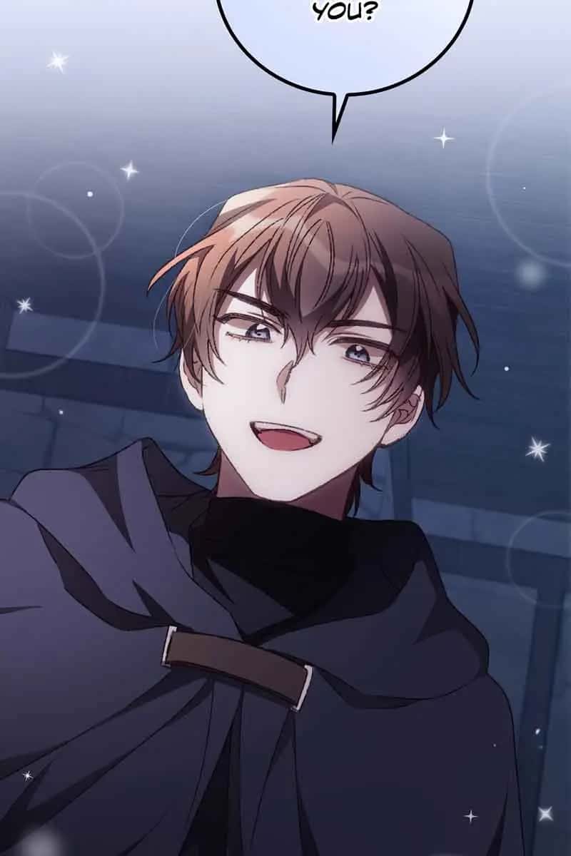 I Can See Your Death Chapter 34 Page 8