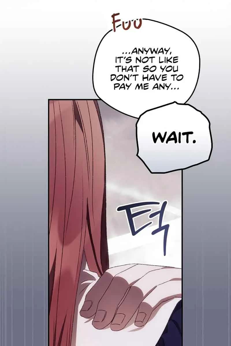 I Can See Your Death Chapter 34 Page 12