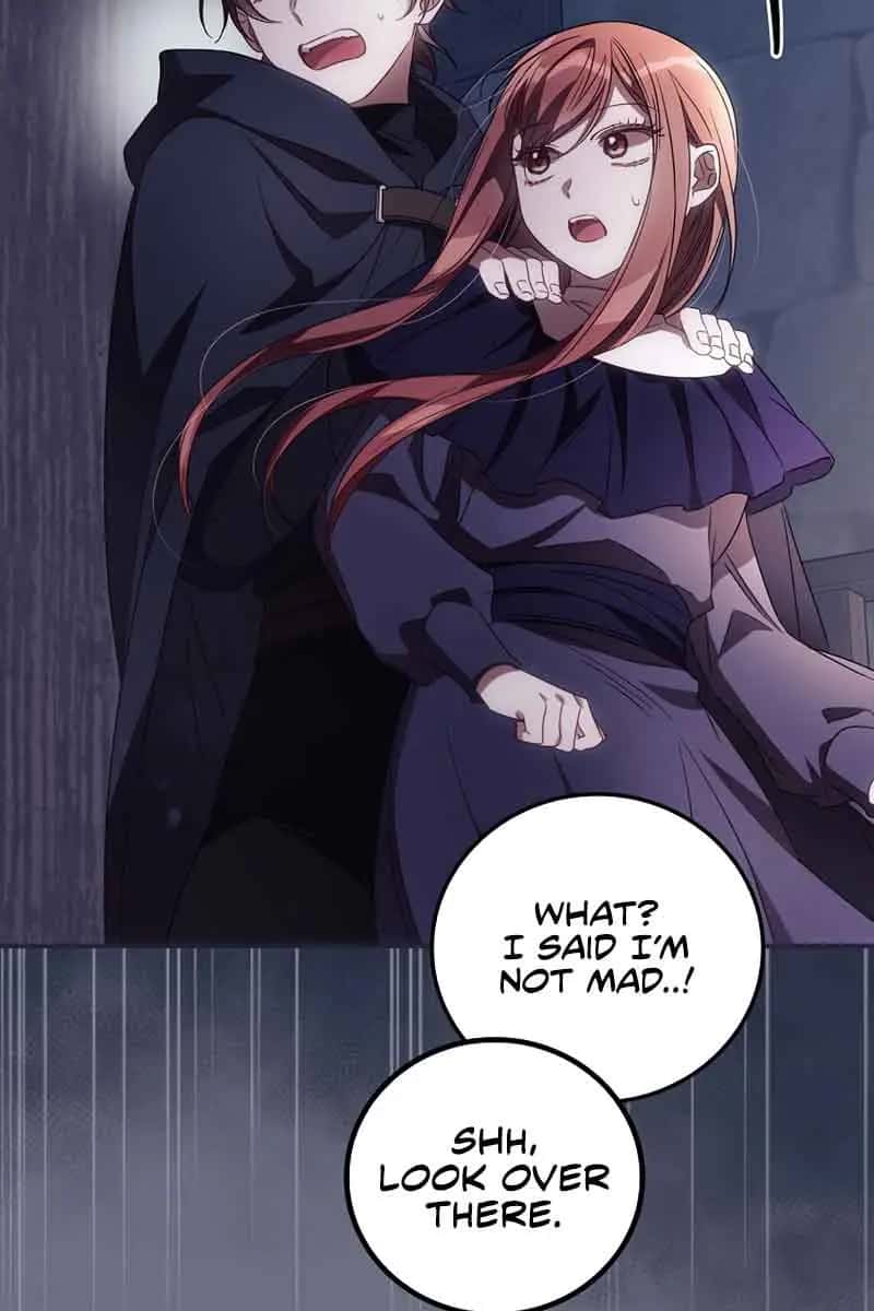 I Can See Your Death Chapter 34 Page 14