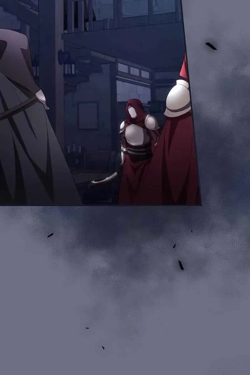 I Can See Your Death Chapter 34 Page 16