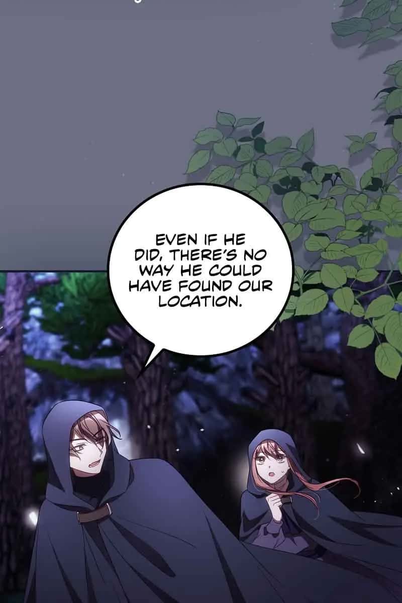 I Can See Your Death Chapter 34 Page 28