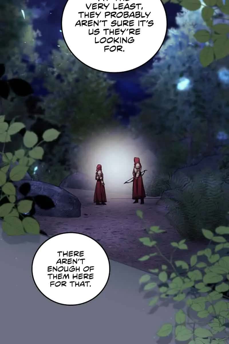 I Can See Your Death Chapter 34 Page 30