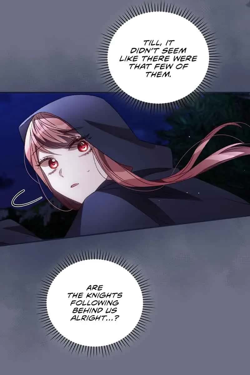 I Can See Your Death Chapter 34 Page 32