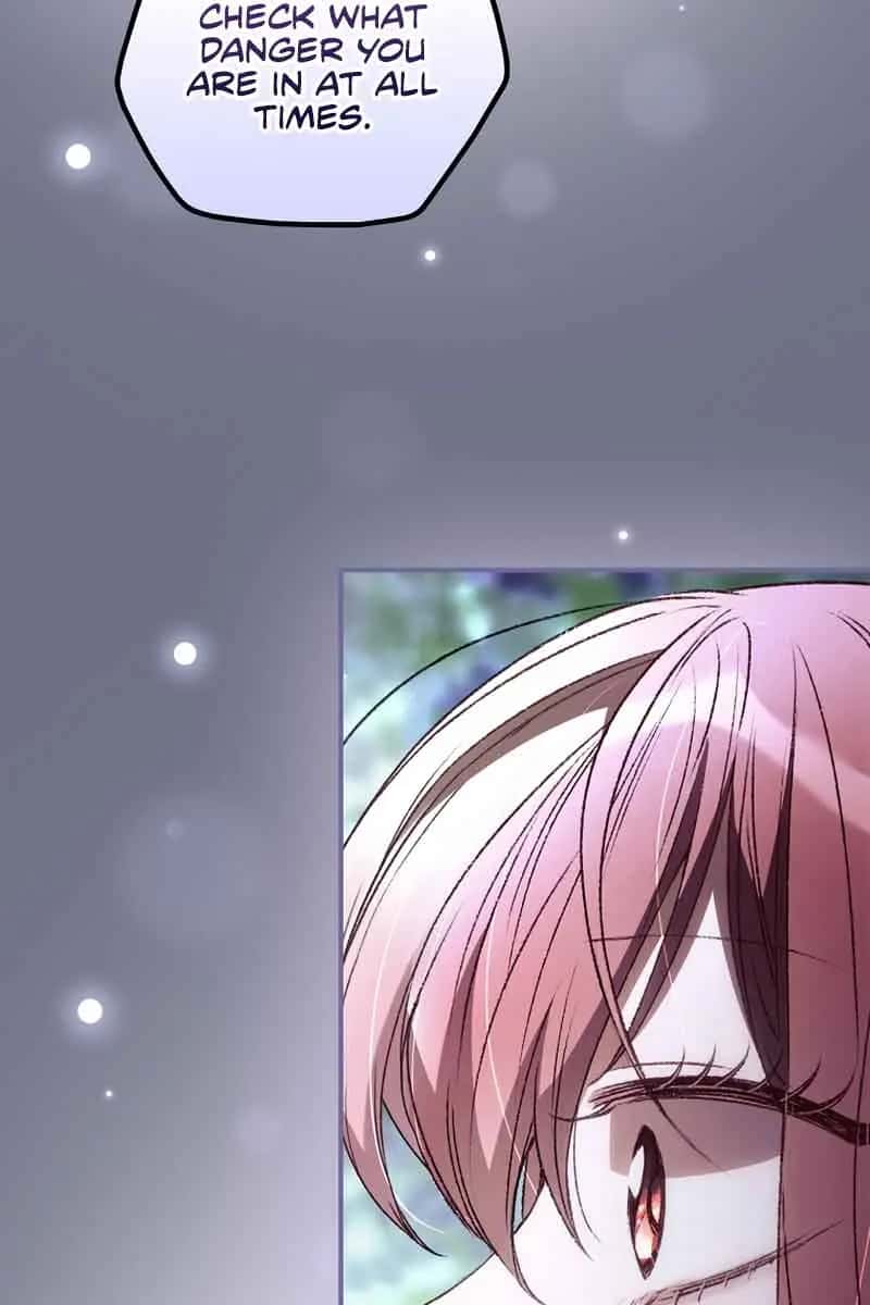 I Can See Your Death Chapter 34 Page 46