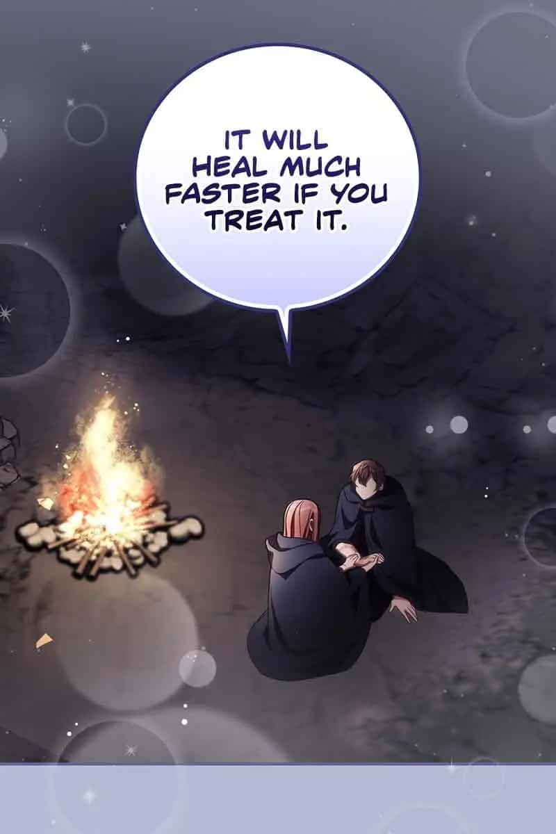 I Can See Your Death Chapter 34 Page 62