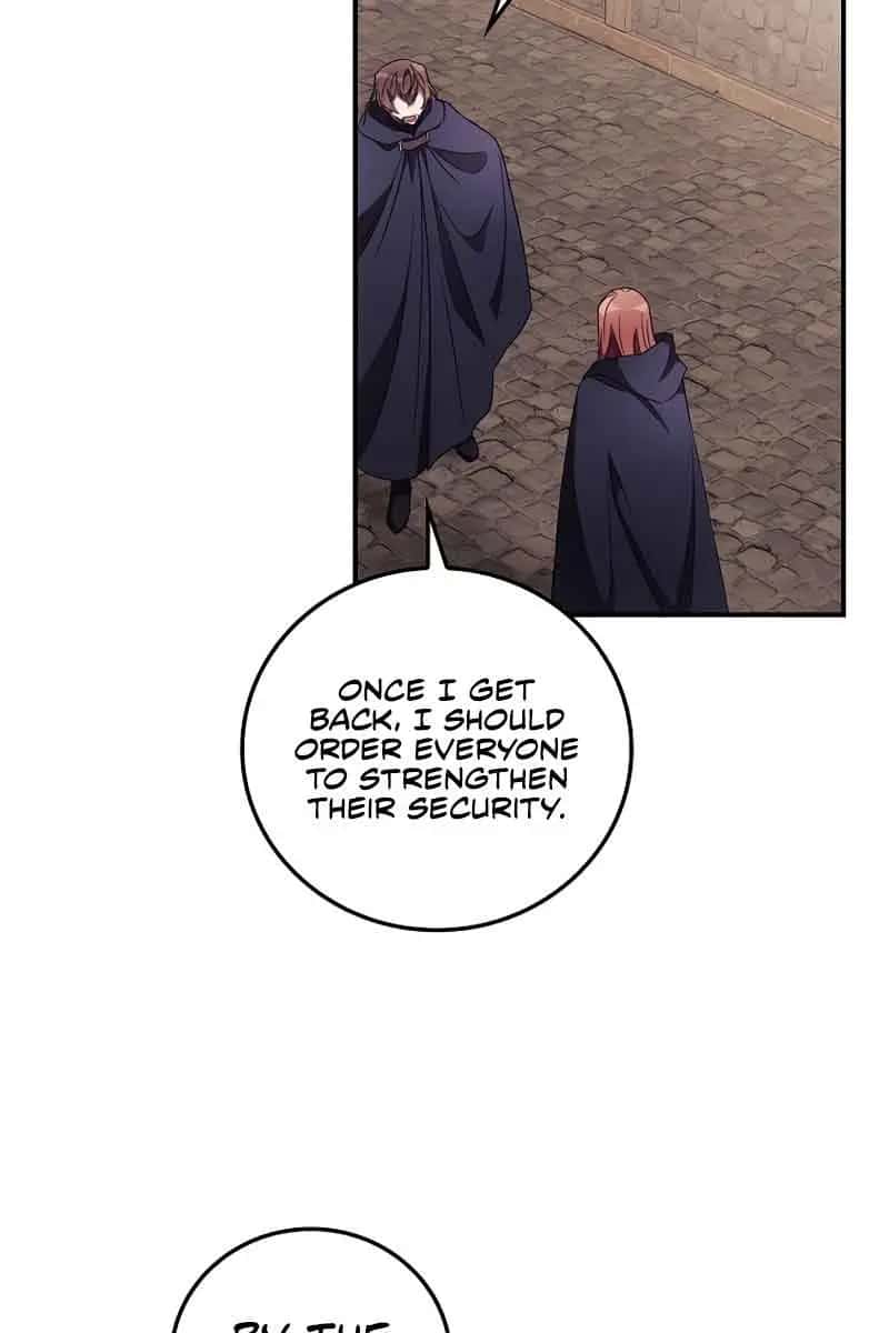 I Can See Your Death Chapter 34 Page 87