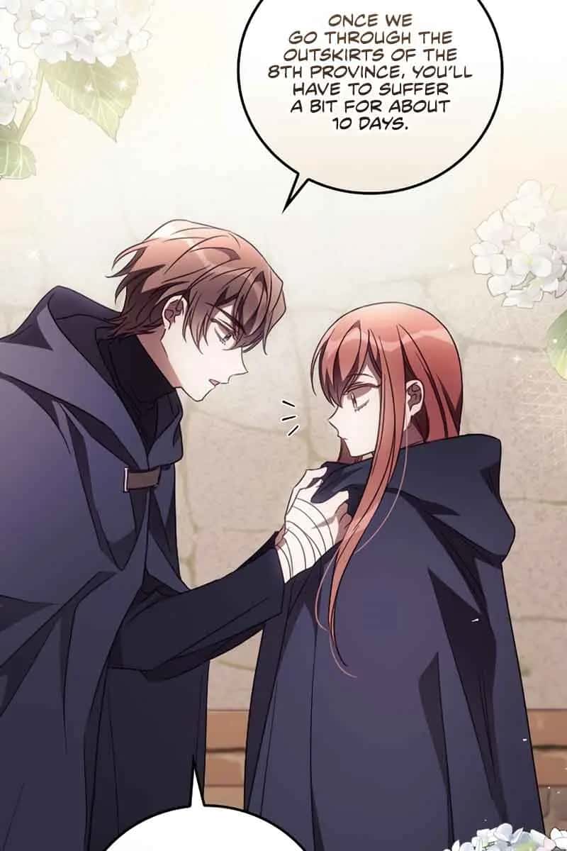 I Can See Your Death Chapter 34 Page 89