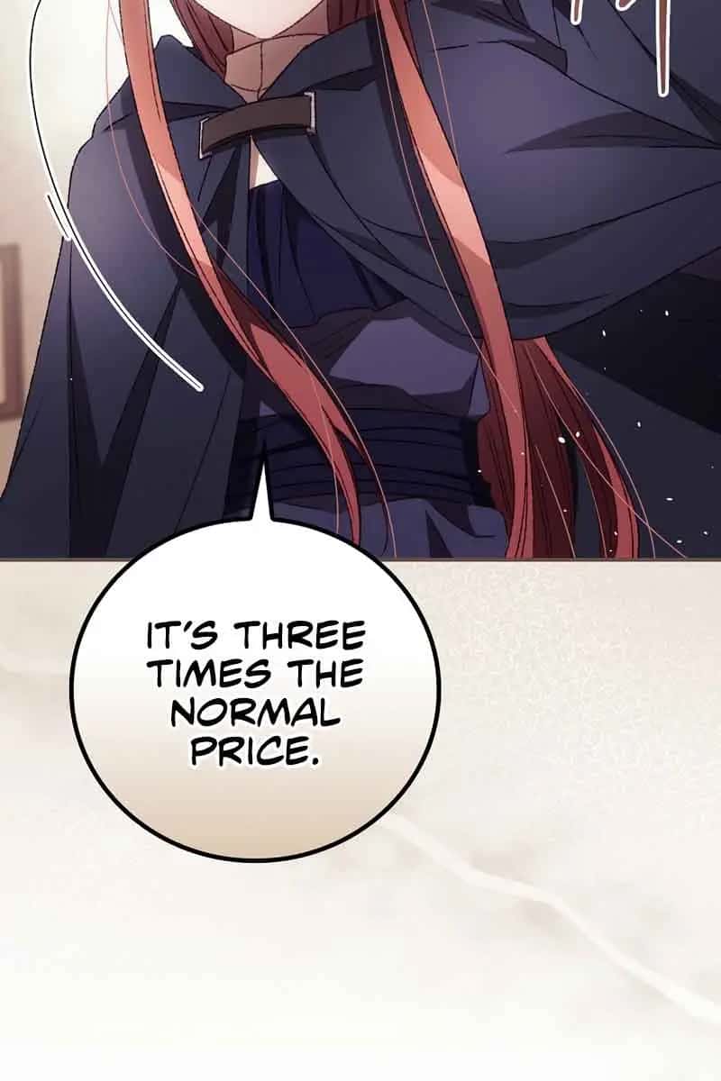 I Can See Your Death Chapter 34 Page 100
