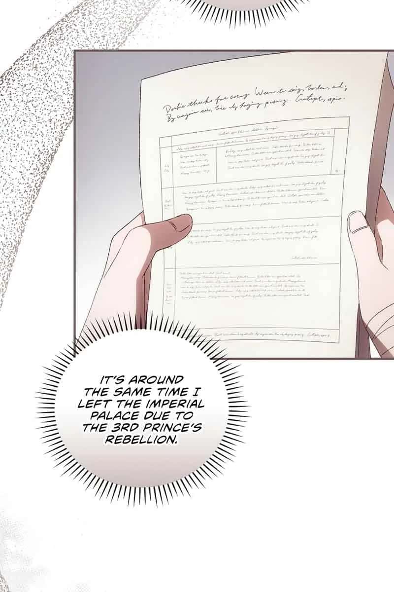 I Can See Your Death Chapter 35 Page 6