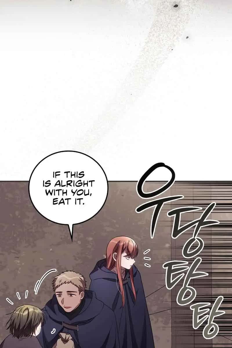 I Can See Your Death Chapter 35 Page 18