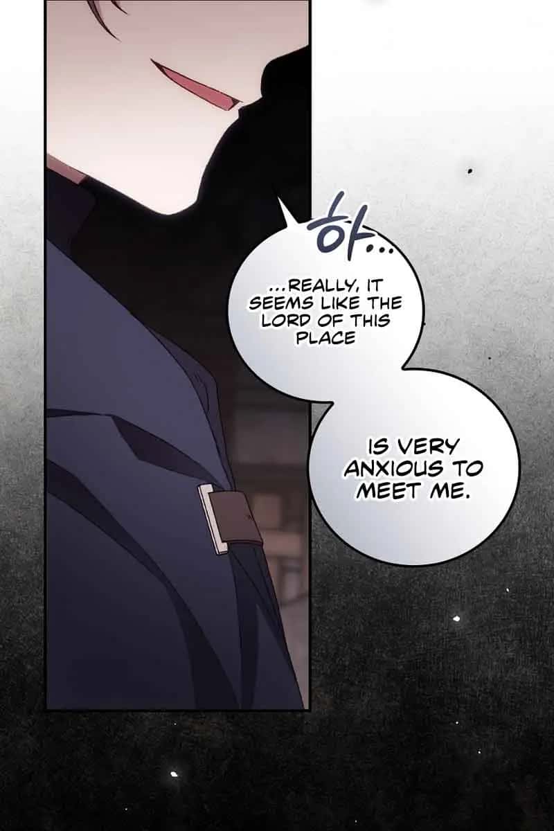 I Can See Your Death Chapter 35 Page 22