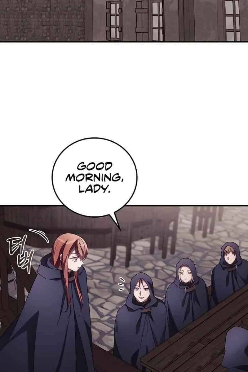 I Can See Your Death Chapter 35 Page 27