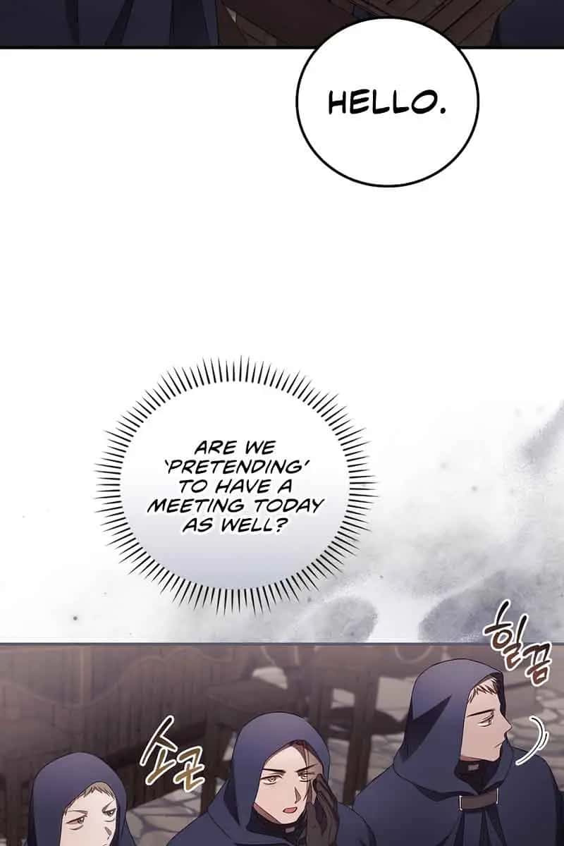 I Can See Your Death Chapter 35 Page 28
