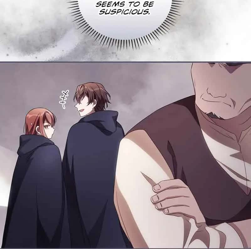 I Can See Your Death Chapter 35 Page 31