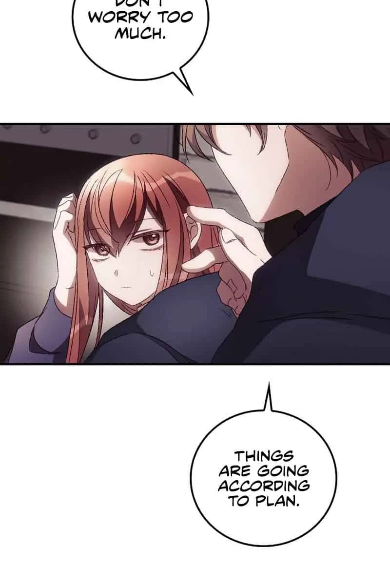 I Can See Your Death Chapter 35 Page 37