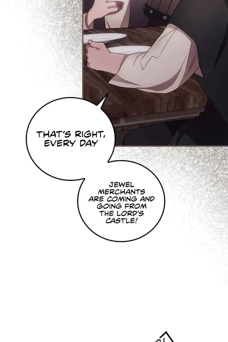 I Can See Your Death Chapter 35 Page 44