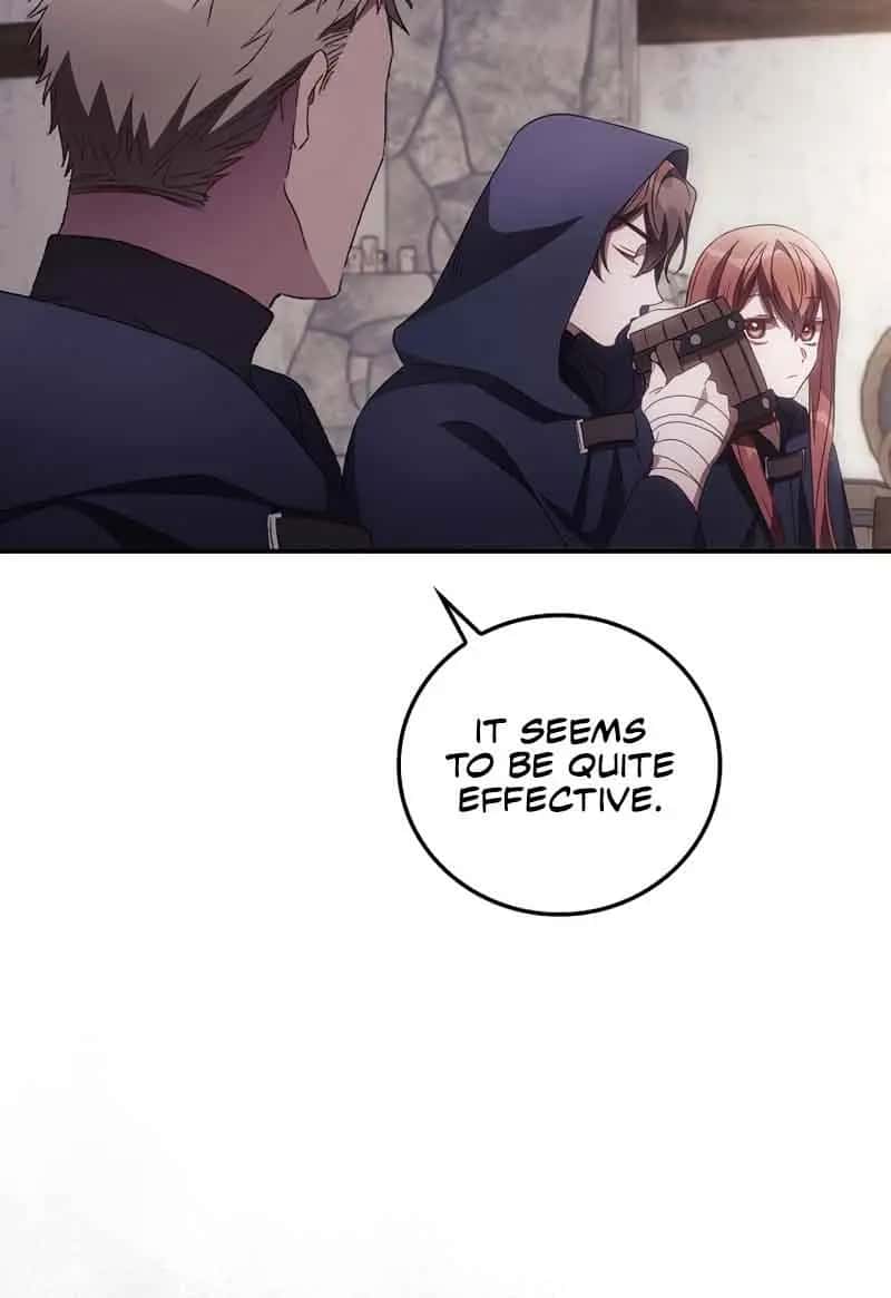 I Can See Your Death Chapter 35 Page 50
