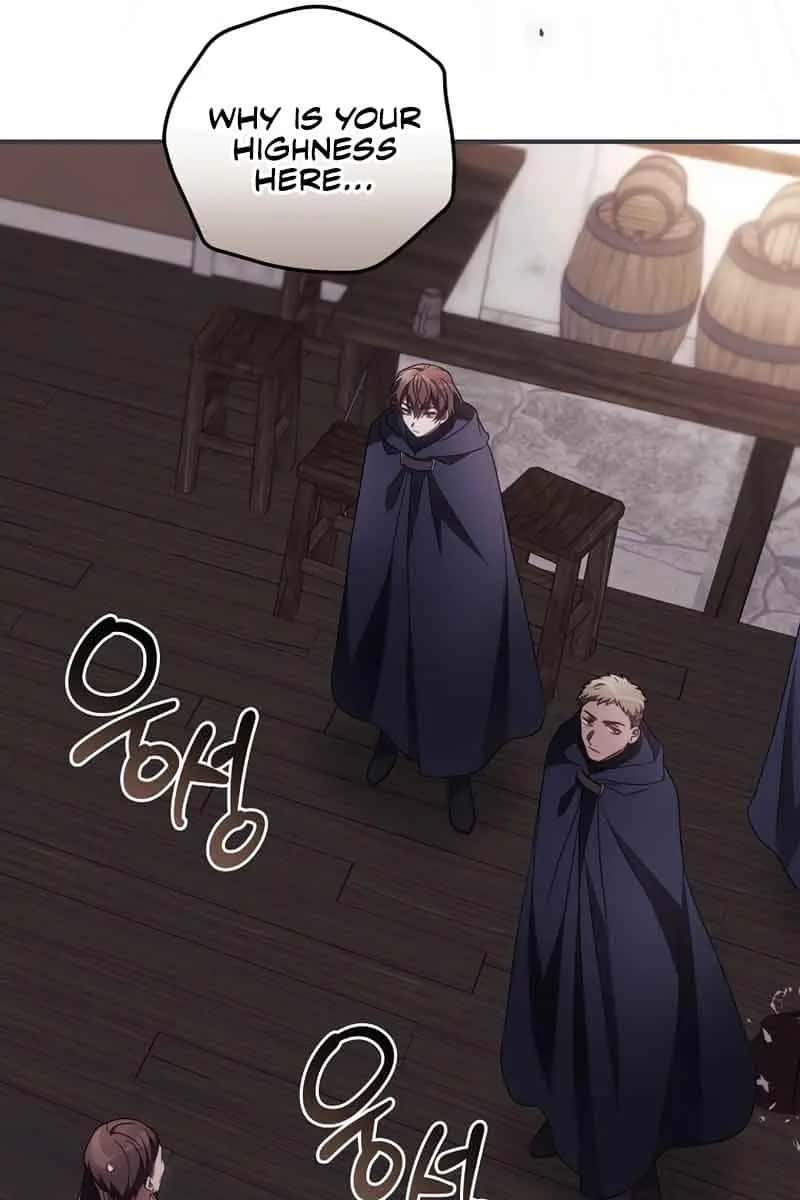 I Can See Your Death Chapter 35 Page 71