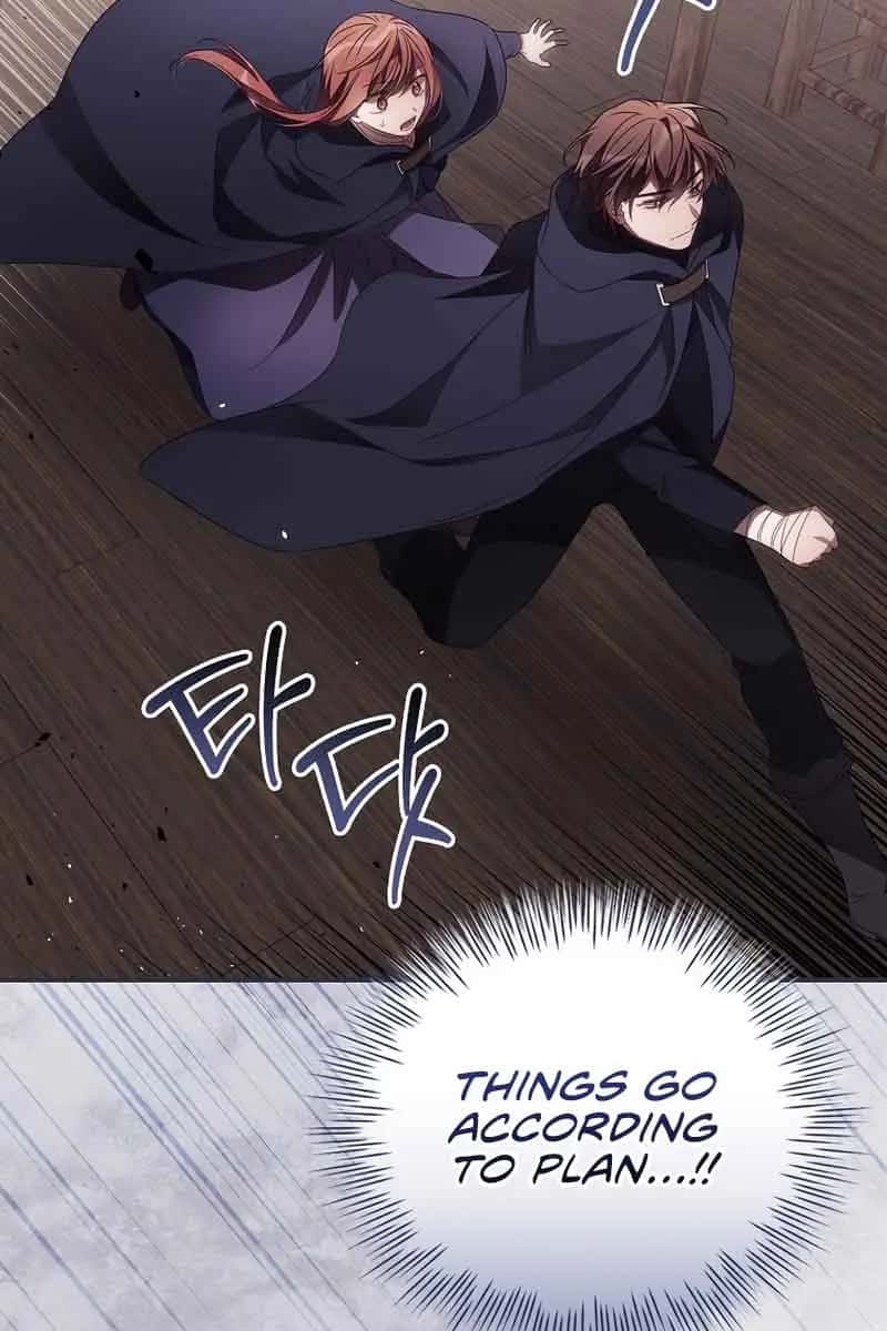 I Can See Your Death Chapter 35 Page 84