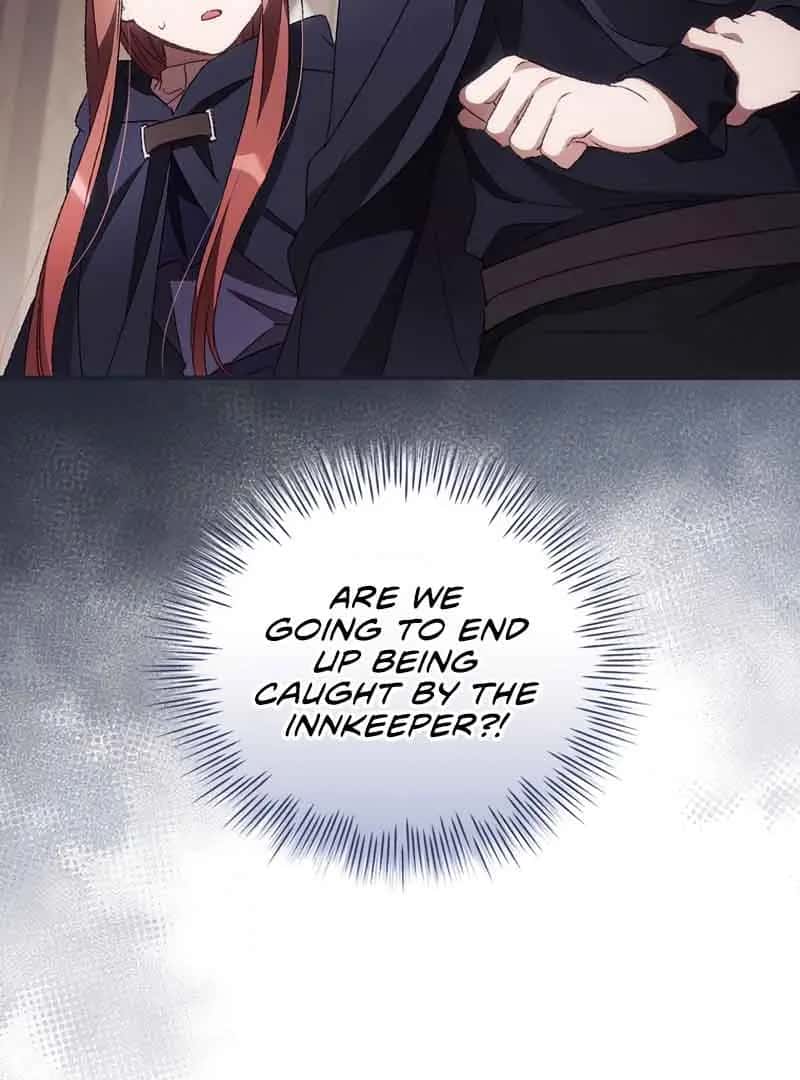 I Can See Your Death Chapter 36 Page 12