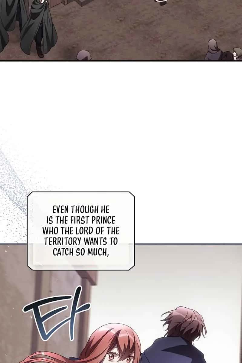 I Can See Your Death Chapter 36 Page 19