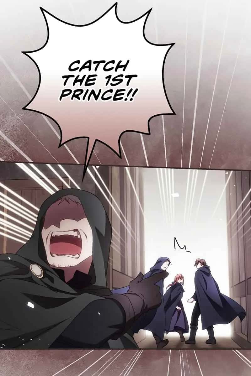 I Can See Your Death Chapter 36 Page 23